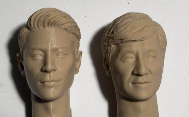 如何解決人體硅膠制品冒油？