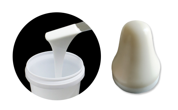 移印硅膠是什么？