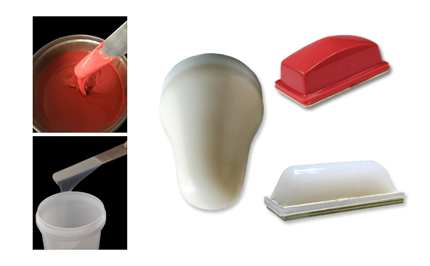 移印硅膠種類有哪些？