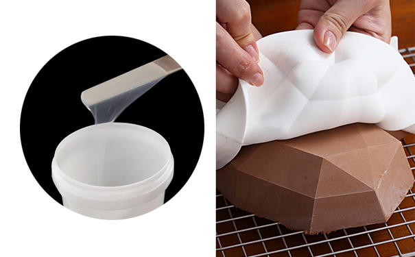 耐高溫模具硅膠是什么？能承受多少度？