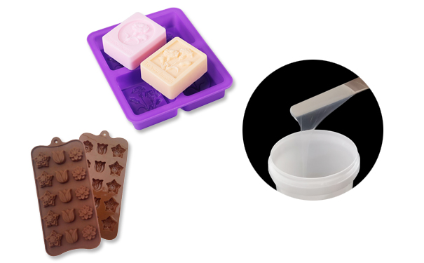 怎么判定硅膠是不是食品級(jí)的？