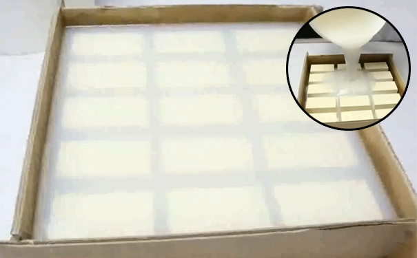 常溫硫化模具硅橡膠固化時間受到哪些因素影響？