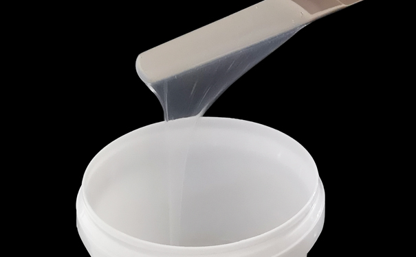 環(huán)保液體矽利康是什么？