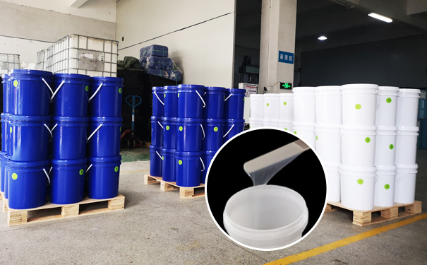 食品級(jí)硅膠操作比例是怎樣？