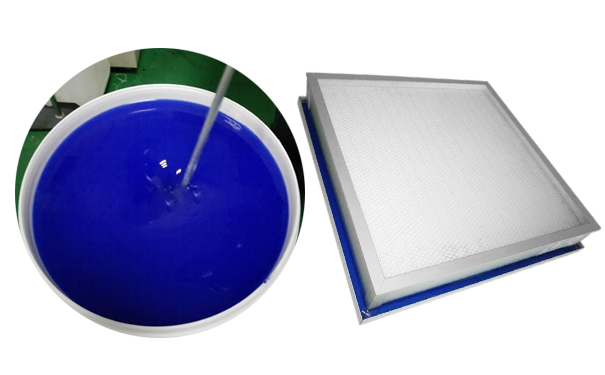 液槽膠是什么？有什么用？