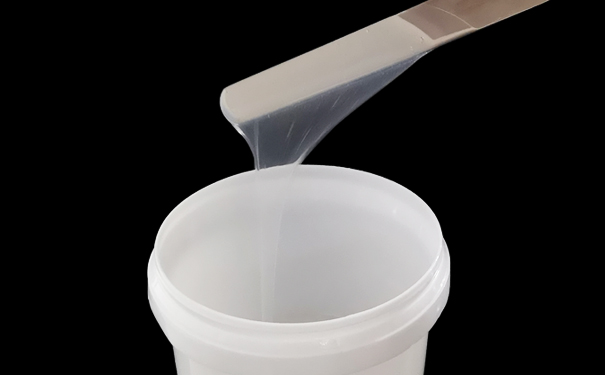 食品級液體硅膠是耐高溫材料嗎？