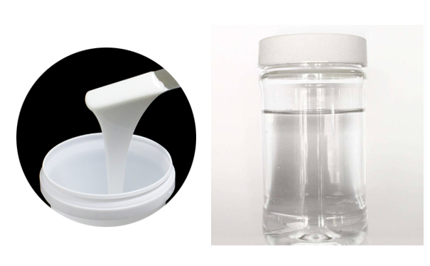 什么原因導致硅膠冒油？