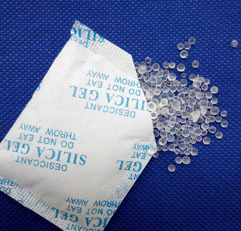 模具硅橡膠和硅膠干燥劑有什么區別？