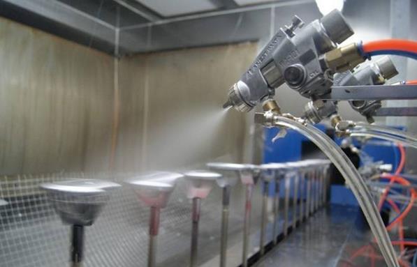  硅膠產品噴油加工后有什么區別 ？