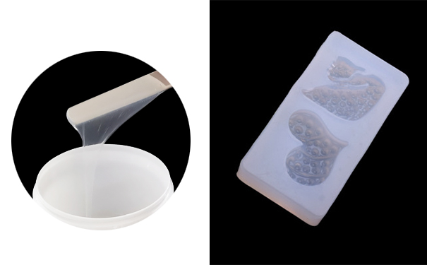 硅膠在滴膠工藝上需要注意些什么？