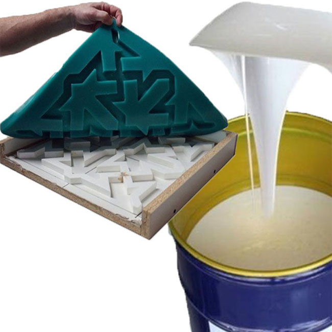 模具硅膠制作硅膠制品一般可以拉長多少合適？