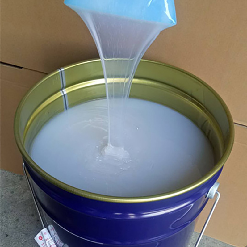 為什么各大廠家更青睞于加成型模具硅膠 ？