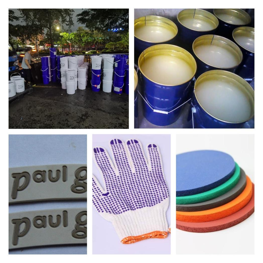 如何保證模具硅膠產(chǎn)品表面光澤 ？