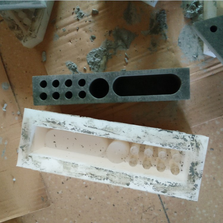 模具硅膠凝固時間怎么調整？