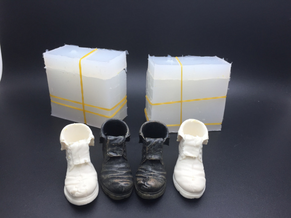 導致模具硅膠產品不耐酸堿不耐老化的原因是什么？