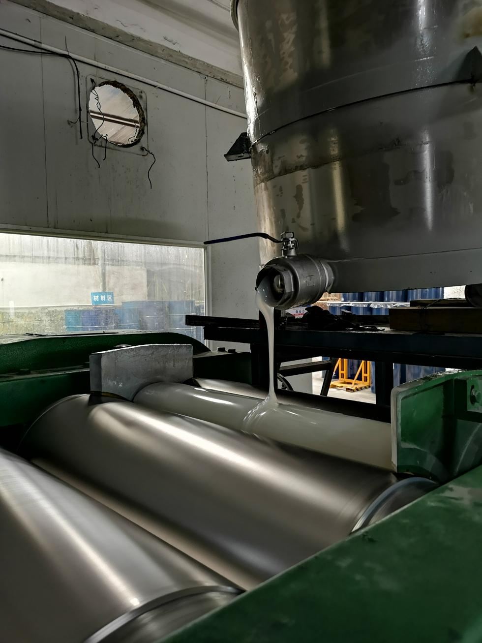 模具硅膠制品硫化時間過長會影響到什么嗎 ？