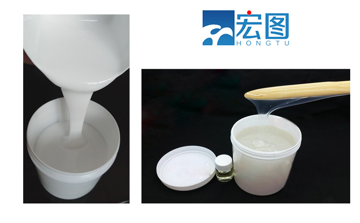 硅膠產品性能降低原因是什么 ？