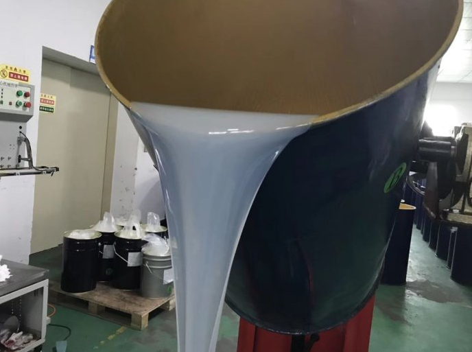 低硬度模具硅橡膠原料優缺點你知道嗎？