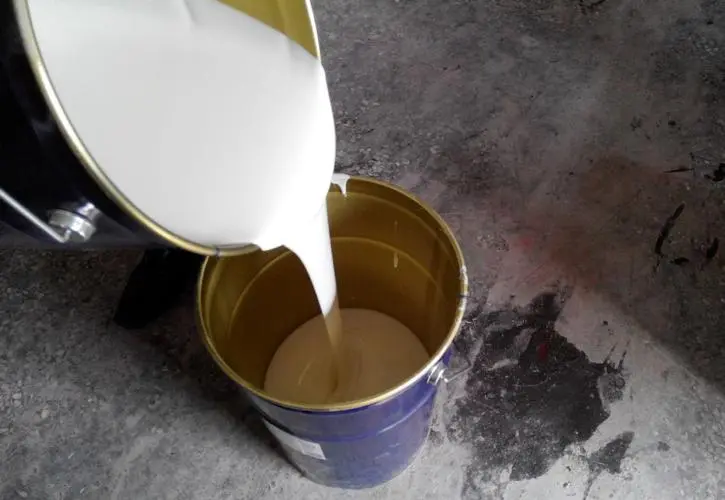 不同硬度液體硅膠有何不同之處 ？