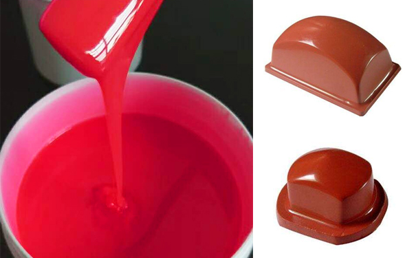 如何提高移印硅膠的移印次數？這里有答案