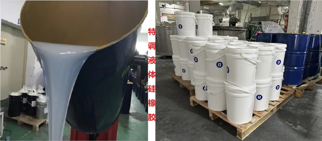 耐候抗老新選擇，硅膠材料如何助力風(fēng)電葉片延長使用壽命