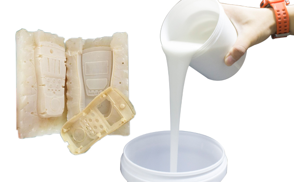 硅膠模具翻模尺寸精準嗎 ?