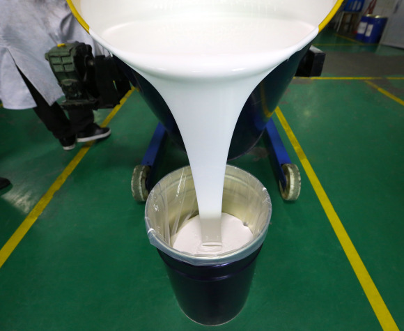 模具硅膠硬度可以自己選擇嗎 ？